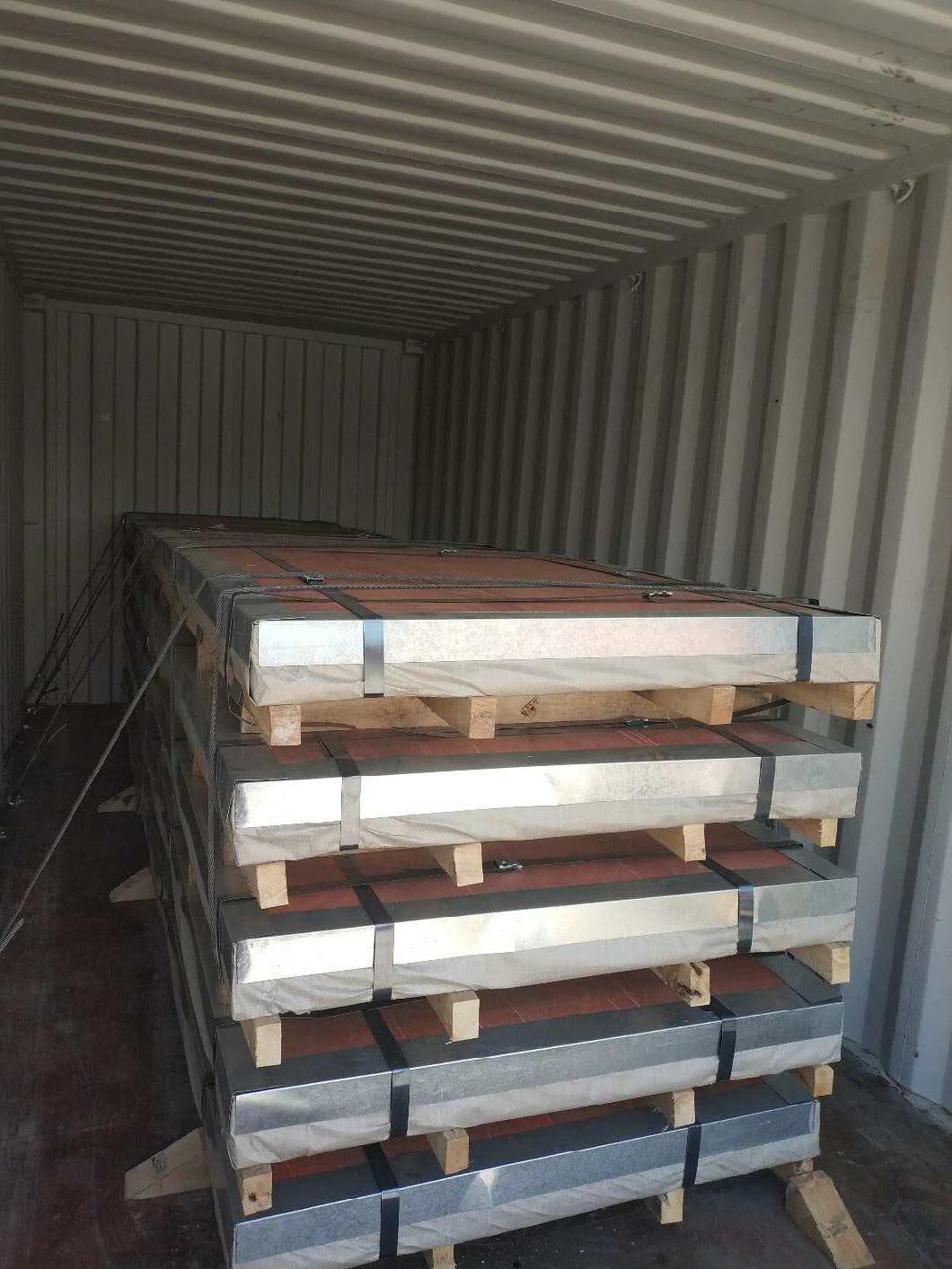 Materials 201 304 310S 316L 410 420 Ss Sheet Cold Rolled Stainless Steel Sheet2b/Ba Finished / Bright Polished Stainless Steel Sheet/Plate