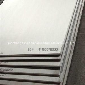 ASTM 310 Stainless Steel Sheet From China Suppliers