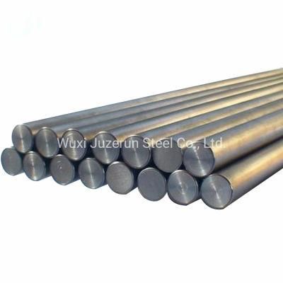 Round/Square/Angle/Flat/Channel 201 202 304 316 316L 317L 310S 309S 321 410 430 Stainless Steel Bar Price