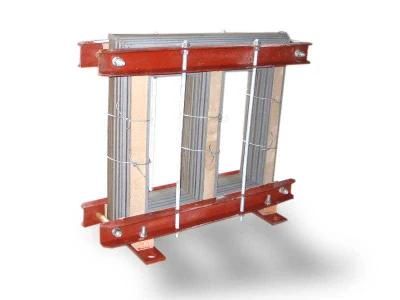 Electrical Steel Sheet Transformer Iron Core