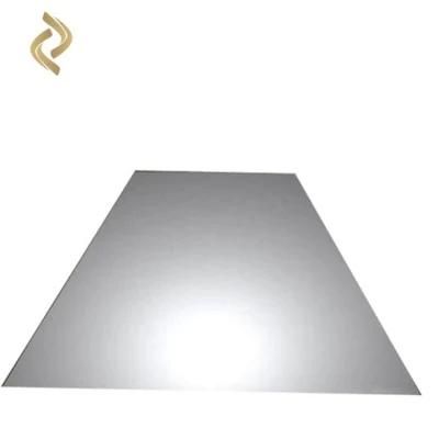 Export No. 1 2b Finished SUS 304/304L Stainless Steel Plate