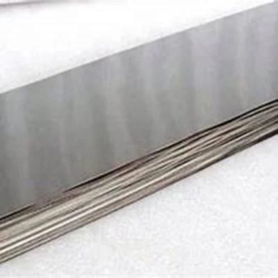 Wholesale Stainless Steel Divided Dinner Plate 1.5mm Hairline Stainless Steel Plate Duplex Stainless Steel Sheet Galvanized Steel Plate