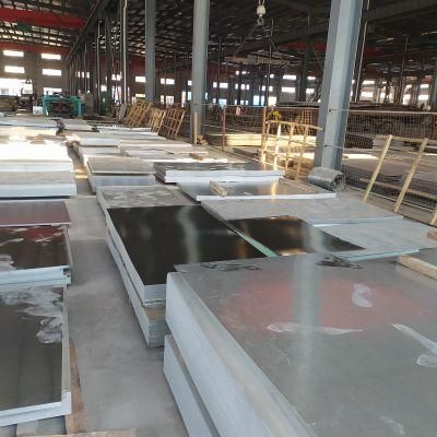 ASTM A653 20 Gauge 14 Gauge 28 Gauge Galvanized Plate