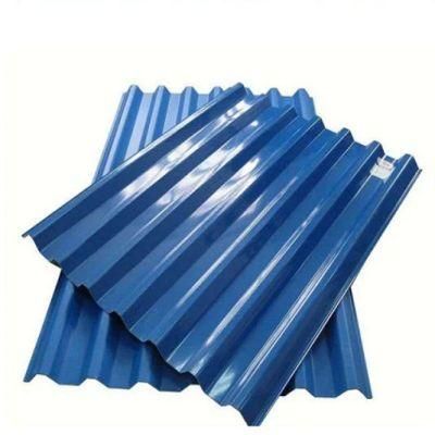 Building Material Hot Dipped Zinc Coated Steel Metal Gi Galvanized Steel Sheet