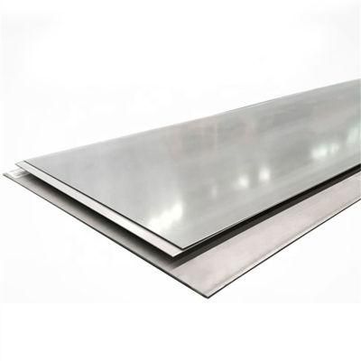 High Quality 430 440 440c Stainless Steel Sheet for Sale