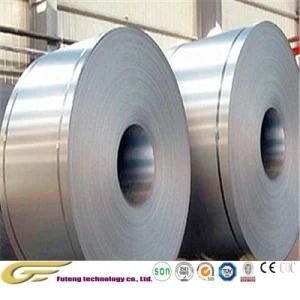 Factory Directly Provides High Quality Galvanized Steel Coil