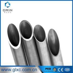 Oil and Gas Steel Tube, 304 316 Stainless Steel Pipes