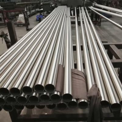 Steel Pipe in Round Shape Good-Quality and Reasonable Price