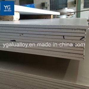 Cold Rolled Hot Polishing Coating Anodizing Drawing Alloy Steel Plate Stainless Steel Sheet 316ti
