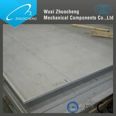 Stainless Steel Sheet 430