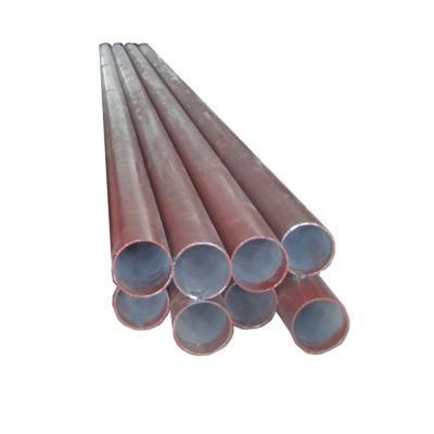 12 Inch Seamless Steel Pipe Price, Steel Tube Gauge Thickness, Oil Pipe Application