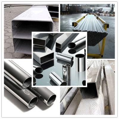 Manufacturerr ASTM 309 309S Stainless Steel Pipe