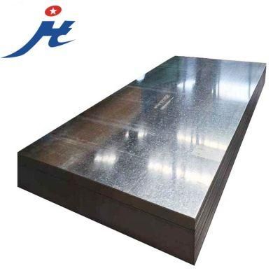 Dx51d SGCC High Quality Galvanized Plate