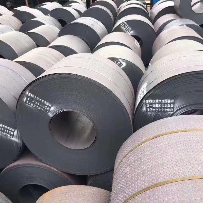 ASTM A53-B Large Diameter Seamless Steel Tube C90 Anti-Corrosion of Steel Pipeline for Oil and Gas Field Steel Pipe