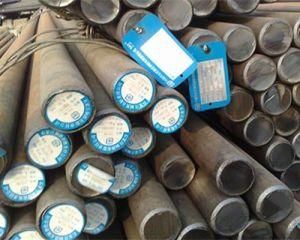 AISI 4140 Low Alloy Steel