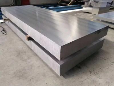 Titanium Beta 21s Uns R58210 Alloy Plate