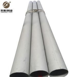 JIS G3459 Tp 317 Manufacturer Cold Drawn/ Cold Rolled Seamless Pipe High Quality