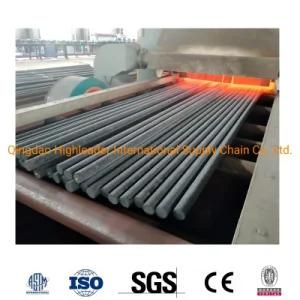 AISI 1045/SAE1045 Hot Rolled Steel Round Bar