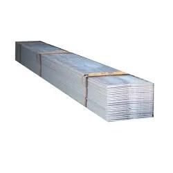 AISI304 Cold Drawn Stainless Steel Polished Flat Bar