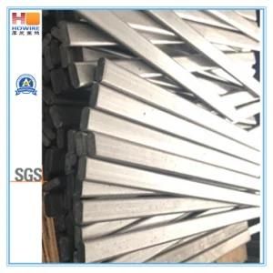 10.5mmx3mm Steel Flat Bar