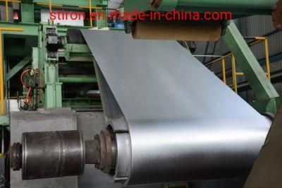 Aluminum-Zinc-Magnesium Coil High Quality Gl/PPGL Az150 0.35 0.4 0.5 0.6mm Thickness