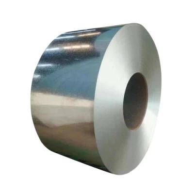 Hot Dipped Zero Spangle Zink 150g Galvanized Steel Coil