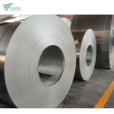 Most Popular G90 G40 Dx51d Z100 Z40 Z275 Hot Dipped Galvanized Steel Coil