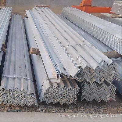 High Quality Equal Angle Bar in China