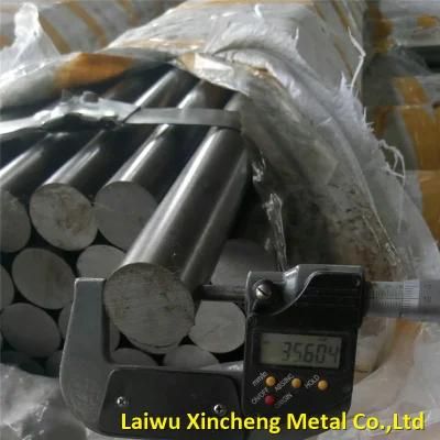 China S45c Cold Drawn Bar C45 1045 Steel: Carbon Steel Supplier