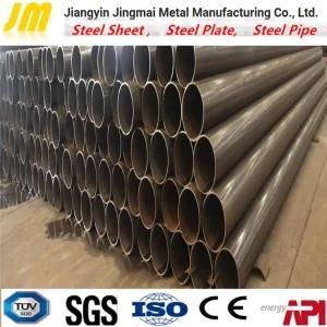 En10219 S335j2h Sawl Steel Pipe
