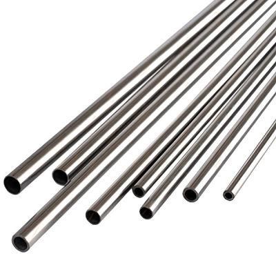 Stainless Steel Capillary Tube with Chamfering Ends