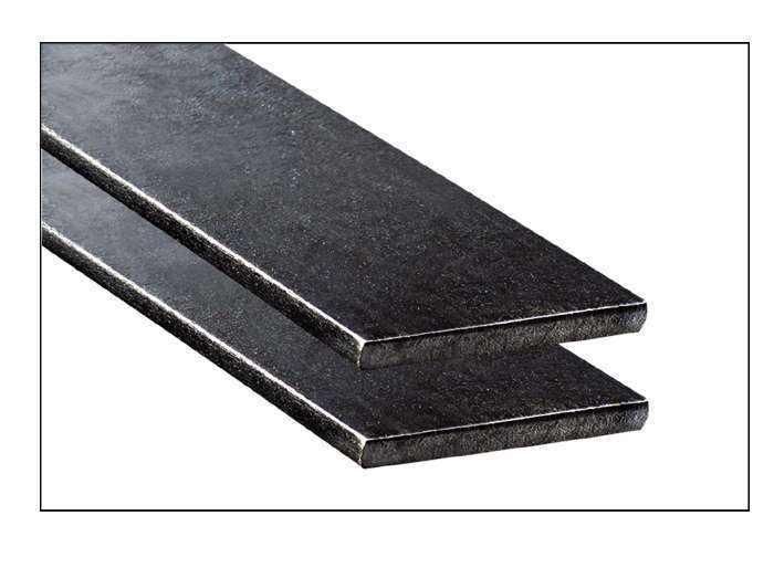 Factory Priced 300 Series (301, 304, 309, 316, 321) Stainless Steel Flat Bars for Bridge Building Materials, Railway, and Automobile Industry