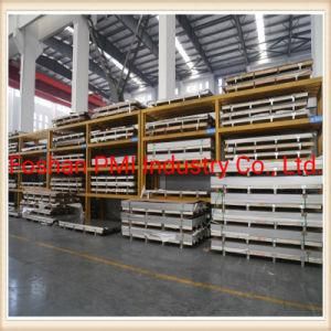 High Quality Ss 436/410/409 (NO. 1/2B/BA/Color Coated) Stainless Steel Sheet/Plate/Coil