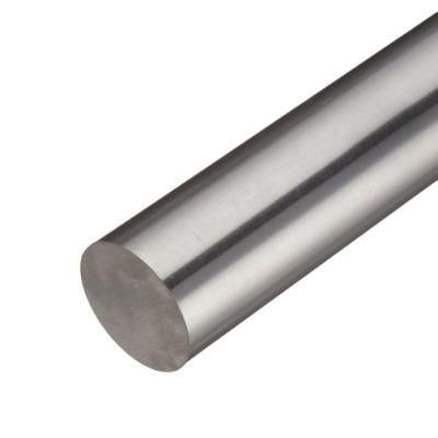 ASTM A276 420 Stainless Steel Bar / 420 Stainless Steel Rod