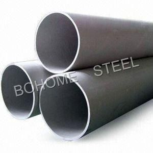 Stainless Steel Tube Material (Heat exchanger tube)