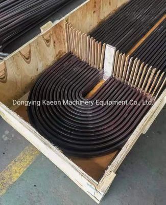 ASTM A179 Heat Exchanger U Bend Tube