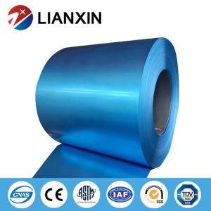 Building Materials Galvalume/Aluzinc Steel Coil/Galvalume Steel Coil