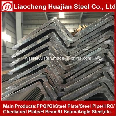 Ms Steel Iron Angle Iron Prices in China