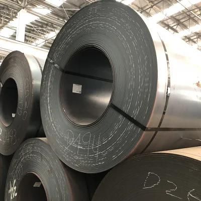 Factory Direct Sales 1095 St37 Carbon Steel Coil Plate