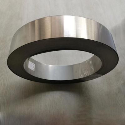 ASTM A240 Cold Rolle 2b Stainless Steel Strip