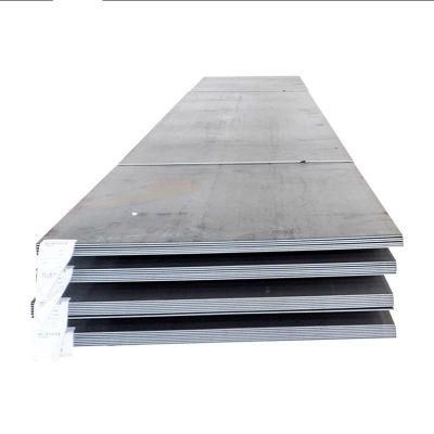 Good Price Carbon Steel Plate 1040 Hot Rolled Steel Plate