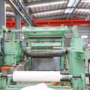 Stainless Steel Coil Sheet 430 Stainless Steel Plate