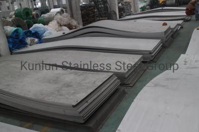 High Quality 304 Stainless Steel Sheet