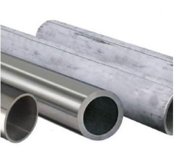 ASME B36.10m Welded Stainless Steel Pipe Nps 1 Sch Xxs ASTM B167 Uns N06690 Stainless Steel Pipe