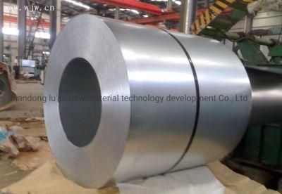 Coil Aluzinc Sheets 55% Aluminium 43% Zinc Coated Metal Galvolume Steel