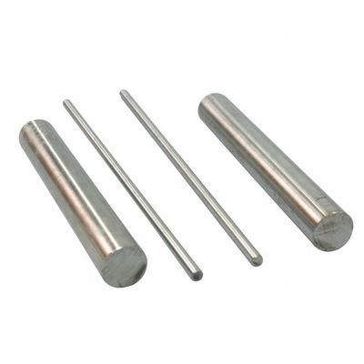 Stainless Steel Round Bar ASTM AISI Ss Bright Rod for Construction Steel Rod