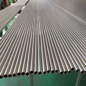 Stainless Steel Tube Assemblies Using in Auto Parts