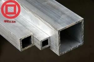 Square&Rectangular Welded Steel Pipes and Tubes