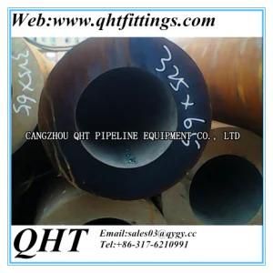 Cold Drawn Seamless Steel Pipe DIN 2391/17175