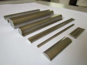 Stainless Steel Profiled Bar From Baosteel